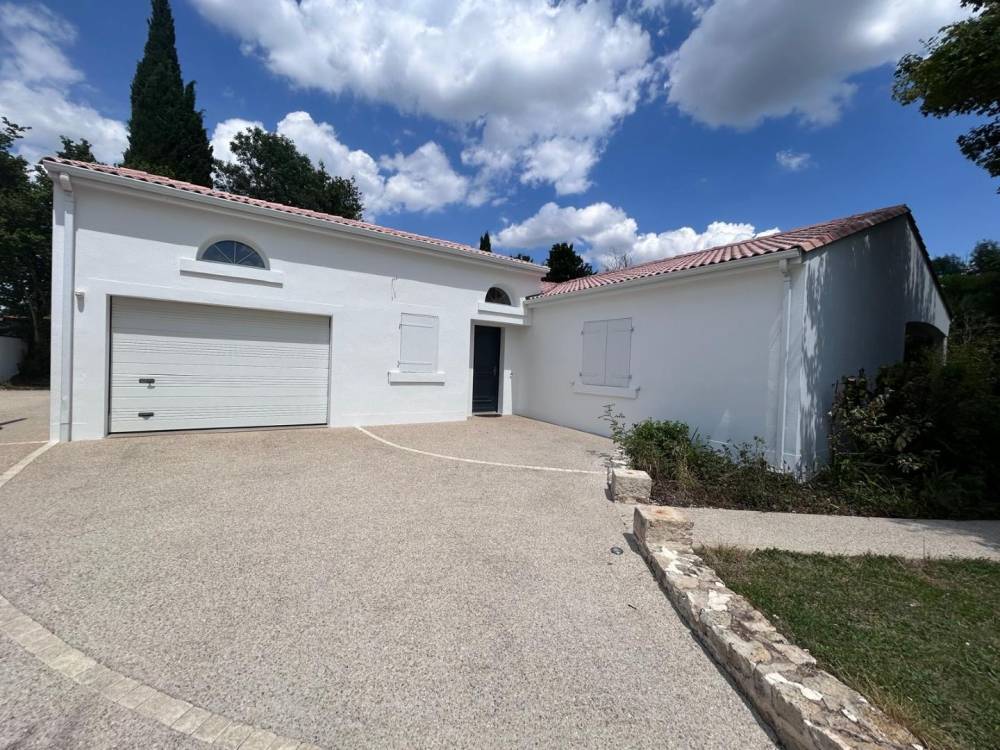 Ravalement façade - image du haut